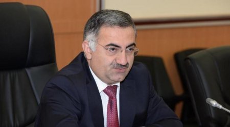 Nazir müavini Elmir Vəlizadə: “Mən də “paket” alırdım, ayda 30 min...”
