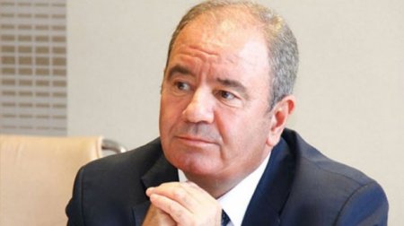 Nazir müavini Elmir Vəlizadə: “Mən də “paket” alırdım, ayda 30 min...”