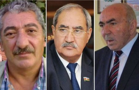 Deputatların maaşı artırılmalıdırmı?