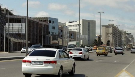 Azərbaycanda sürücülük vəsiqəsi ilə bağlı yenilik