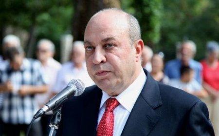 Rumıniyada sensasion araşdırma: səfir Eldar Həsənov PKK-ya bağlılıqda ittiham edildi