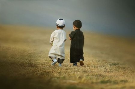 Bir foto və sərhədsiz emosiyalar