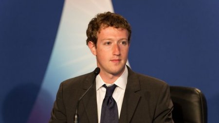 Mark Sukerberq dünya liderlərinə səsləndi