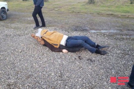 Abşeronda ağır qəza: 1 ölü, 2 yaralı