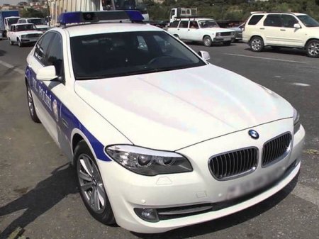 Xəstə sürücülərlə bağlı yeni təklif