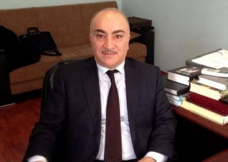 Millət vəkili: 1750 manat maaş alanda utanıram