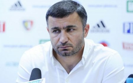 “Qarabağ”ın futbolçularına jurnalistlərlə ünsiyyət qadağan olundu