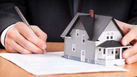 Dövlət xətti ilə ipoteka kreditləşməsi bərpa olunacaq
