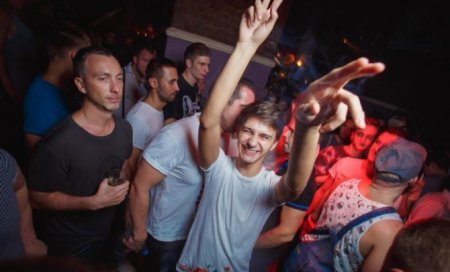 Bakıda geylər üçün klub açılacaq