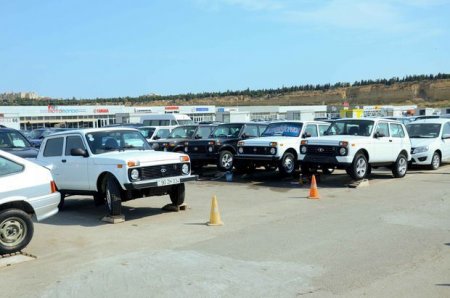 Bakıda ikinci əl avtomobillər sürətlə bahalaşır