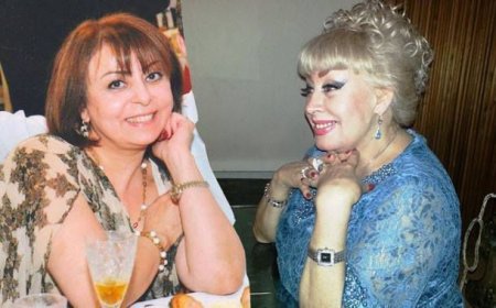 İlhamə Quliyeva köməkçisini necə bıçaqlayıb? - “Dedi ki, bunu lüt soyundurub...”