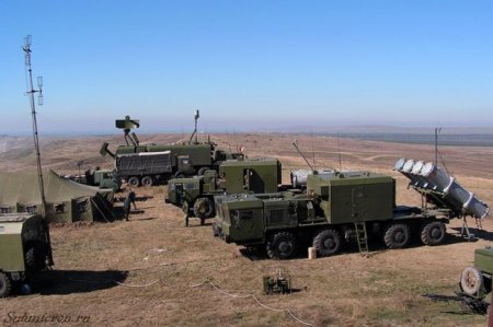 “İsgəndər”lərə görə mübahisə yarandı, Putinin nümayəndəsi hədələdi