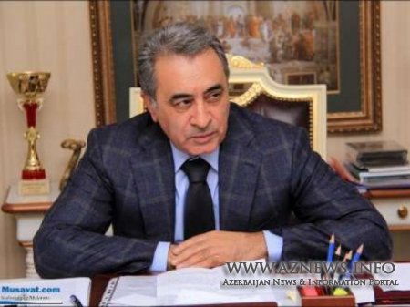 İlham Rəhimov və ortağı kriminalın əliylə azərbaycanlılara qan uddurur