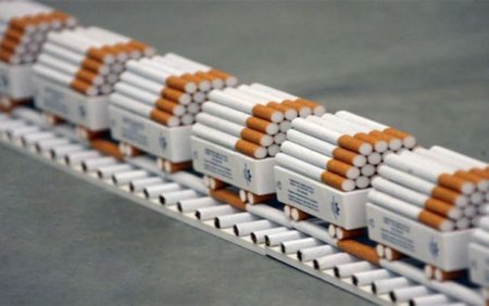 Gömrükdə müsadirə olunan məhsullar satılır?