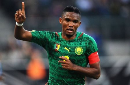 Samuel Eto 10 il həbs oluna bilər
