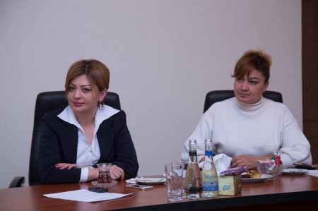 Qadınların cəmiyyətdə rolu