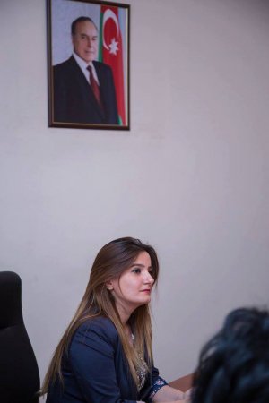 Qadınların cəmiyyətdə rolu