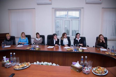 Qadınların cəmiyyətdə rolu