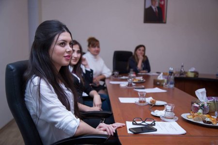 Qadınların cəmiyyətdə rolu