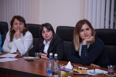 Qadınların cəmiyyətdə rolu
