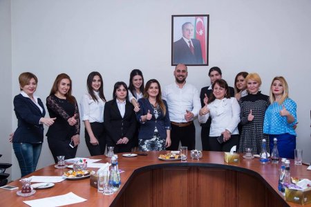 Qadınların cəmiyyətdə rolu
