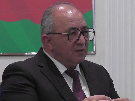 “Aztelekom”un sabiq baş direktorunun mülklərinin