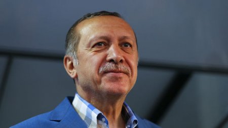 Ərdoğan: Ölüm hökmünü bərpa etməyə hazıram