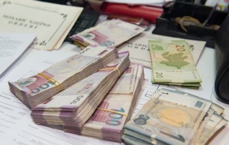 Neft Fondu bu layihəyə 500 milyon manat ayıracaq