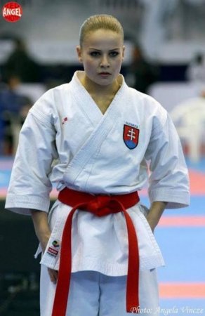 Slovakiya gözəli bundan sonra Azərbaycanı təmsil edəcək