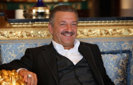 Telman İsmayılov kreditorlarından necə müdafiə olunur?
