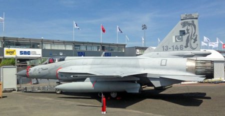 Azərbaycan JF-17 Thunder qırıcıları üçün danışıqlar aparır