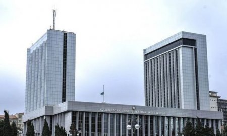 Azərbaycana sərmayə qoymaq istəyən xaricdəki həmvətənlərimizə şad xəbər