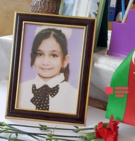 Lənkəranda ölən 7 yaşlı qızla bağlı açıqlama