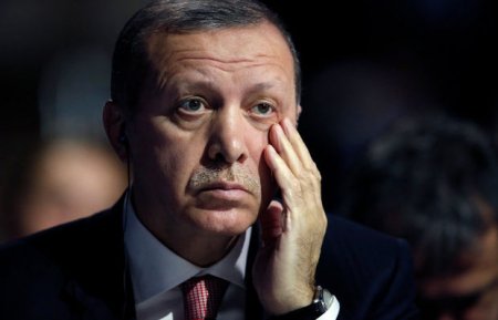 Ərdoğan Türkiyə ordusunun Suriyadakı əsl məqsədini açıqladı