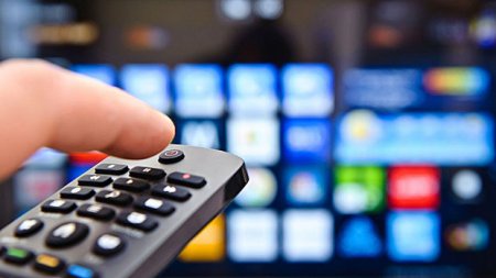 Sabahdan 8 rayonda analoq televiziya yayımı dayandırılacaq