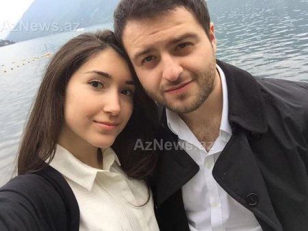 Milyarderin nəvəsi ilə ölən Azərin atası: O, toya hazırlaşırdı