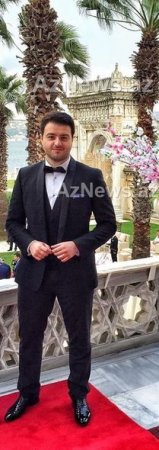 Milyarderin nəvəsi ilə ölən Azərin atası: O, toya hazırlaşırdı