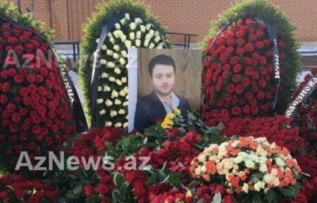 Milyarderin nəvəsi ilə ölən Azərin atası: O, toya hazırlaşırdı
