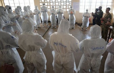 Dünyada yeni virus təhlükəsi