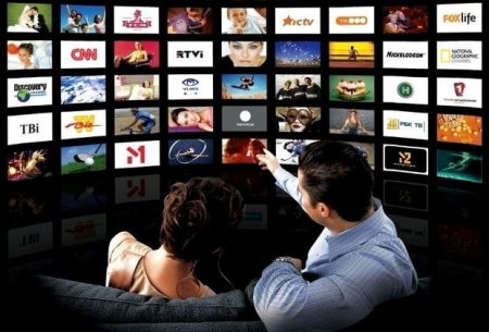 Bu rayonlarda analoq televiziya yayımı dayandırılır