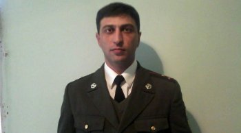Erməni zabit Azərbaycan tərəfə keçmək üçün müraciət etdi Erməni zabit Azərbaycan tərəfə keçmək üçün müraciət etdi