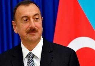 İlham Əliyevin 80-ci illərdə sürdüyü avtomobil