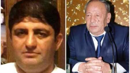“Əgər o deyirsə ki, evimi yağmalayacaq, ...
