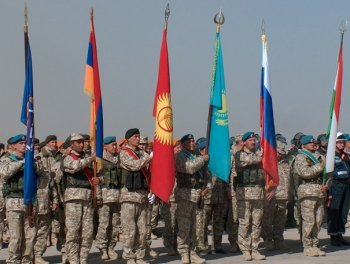 “Putin NATO-su” Bordyujanı təkzib edir: ”Qarabağ Azərbaycanın tərkib hissəsidir”