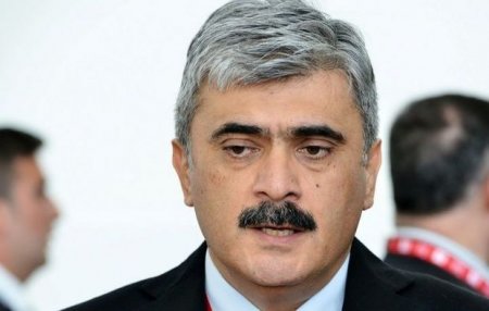 Nazir: Ali təhsil müəssisələrini vergiyə cəlb etməliyik