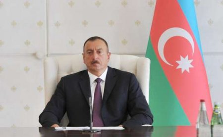 Şeyx Əbdüldən bahalaşma ilə bağlı İlham Əliyevə ilginc TƏKLİF...