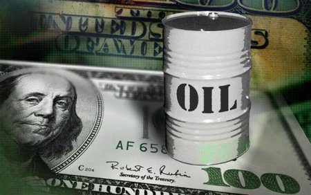 Neftin qiyməti qalxır, dollar düşəcəkmi?