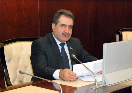Deputat sərt danışdı: “Tarif Şurasının qərarı ləğv edilməlidir, zəhmət çəkin…”