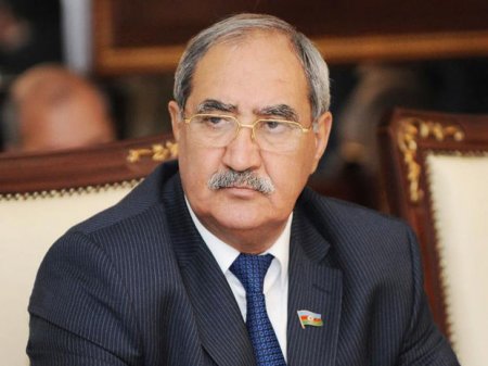Fəzail Ağamalı: Qaz və işıq üçün tətbiq olan güzəştli kvota artırılmalıdır