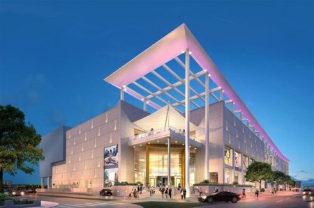 “Gənclik Mall”dan baş verən hadisə ilə əlaqədar açıqlama
